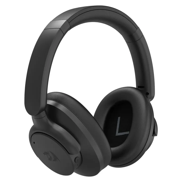 Audífonos Headset Vibecore H610 Negro