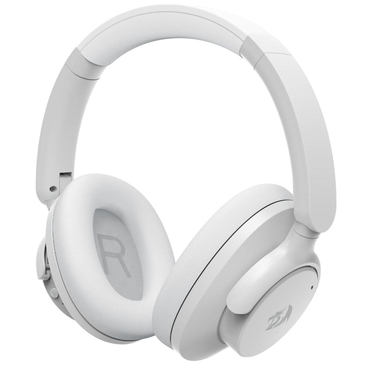 REDRAGON - Audífonos Headset Vibecore H610 Gris Redragon