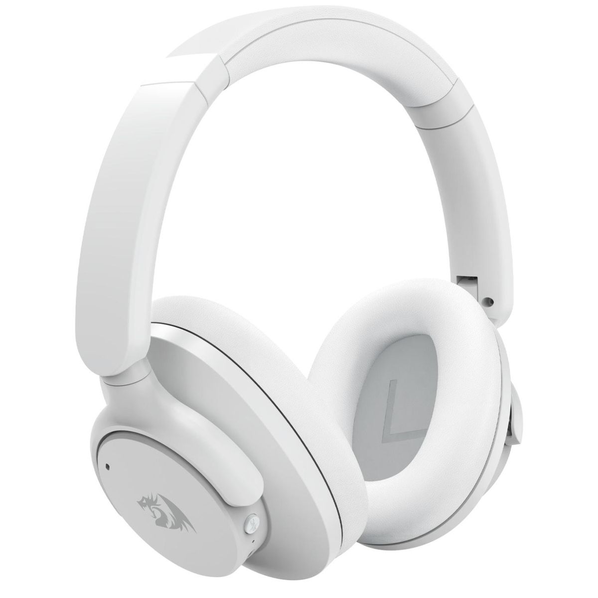 REDRAGON - Audífonos Headset Vibecore H610 Gris Redragon