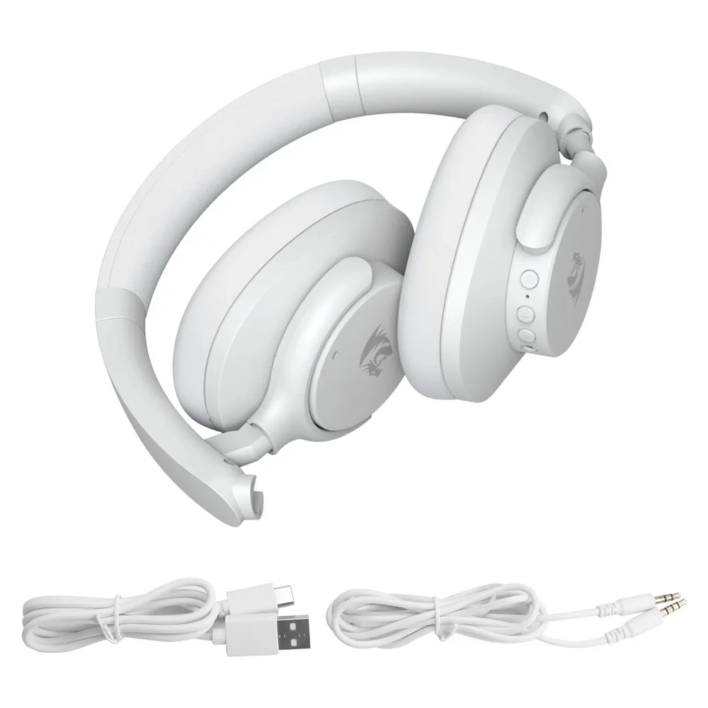 Redragon Vibecore H610 Blanco, foto 7
