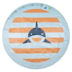 SWIM ESSENTIALS - Mat con Rociadores Tiburon