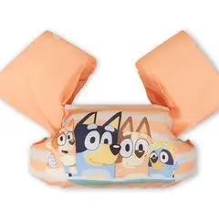 SWIM ESSENTIALS - Chaleco Flotador Bluey