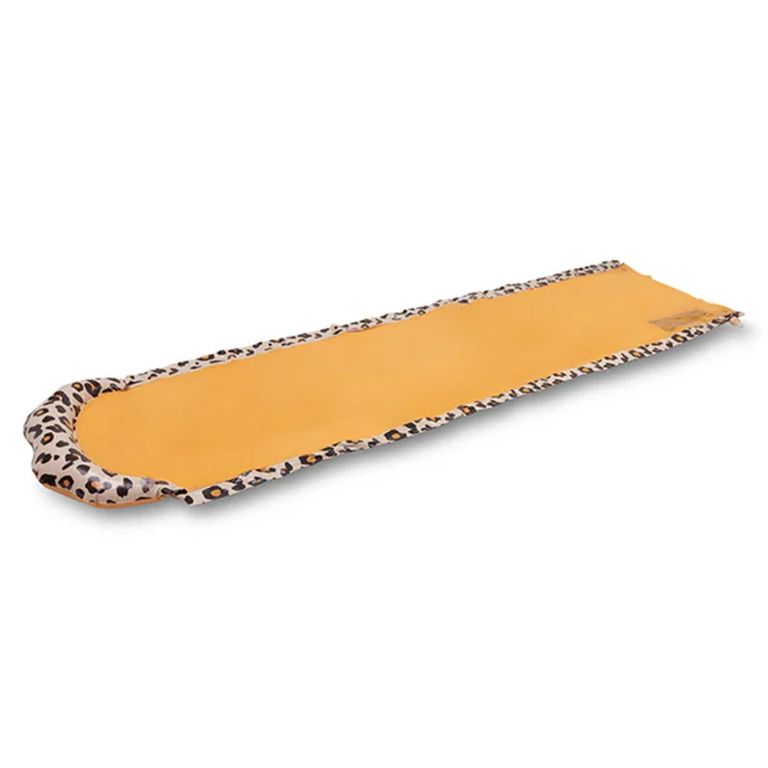 Tobogan Acuatico Inflable Leopard