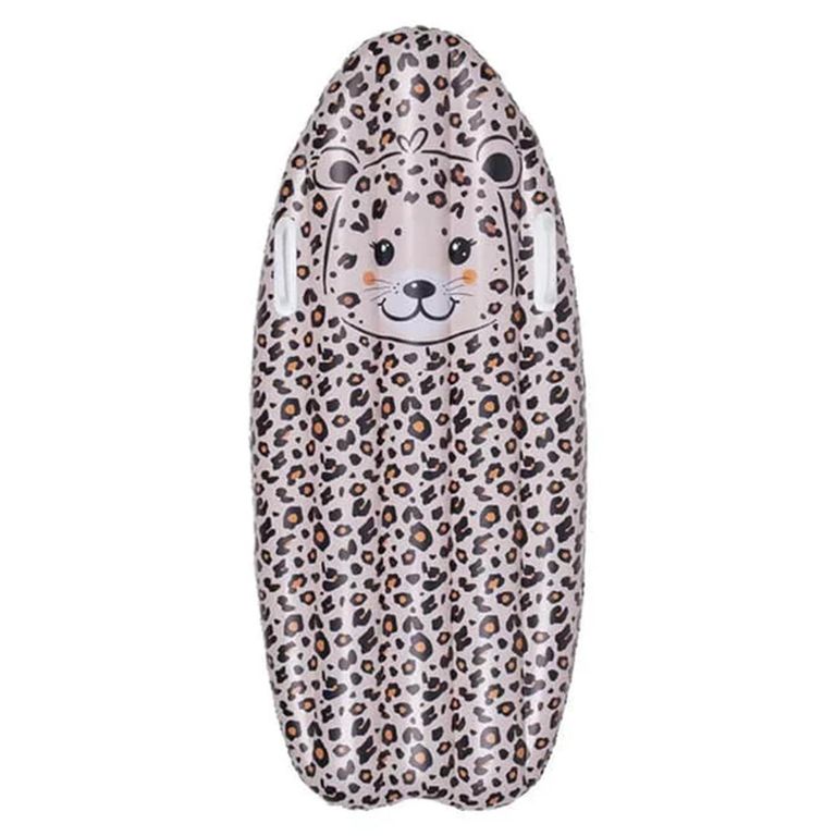 Tabla de Surf Inflable Leopard