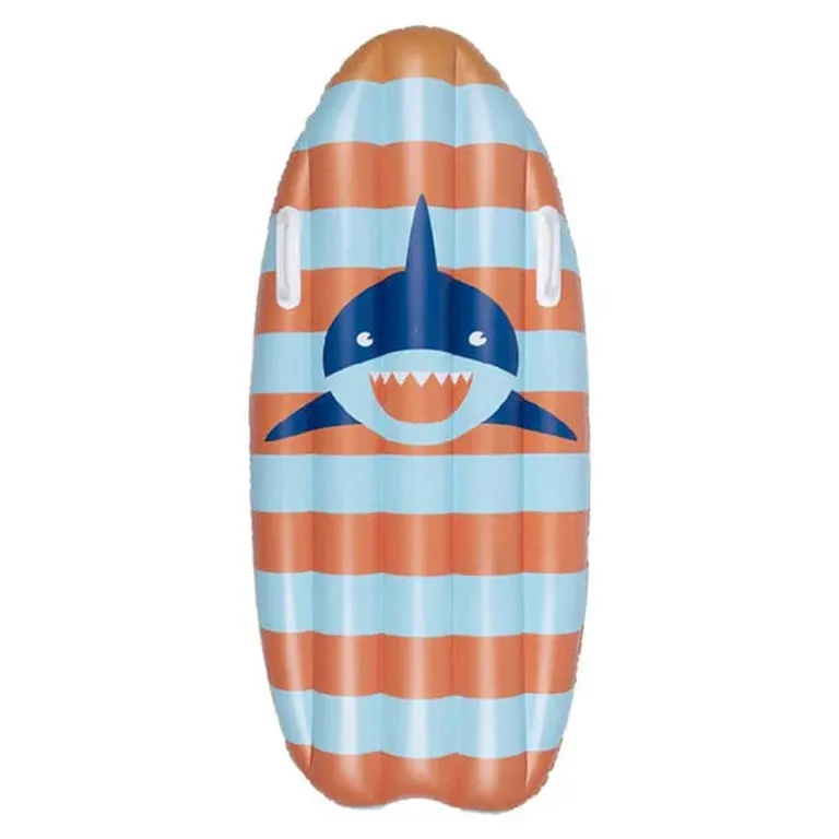 Tabla de Surf Inflable Tiburo