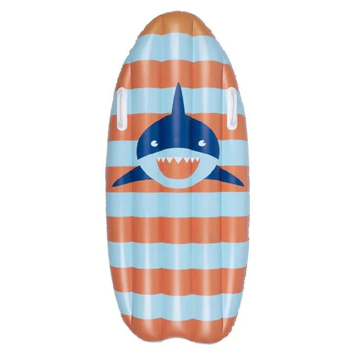 SWIM ESSENTIALS - Tabla de Surf Inflable Tiburo Swim Essentials