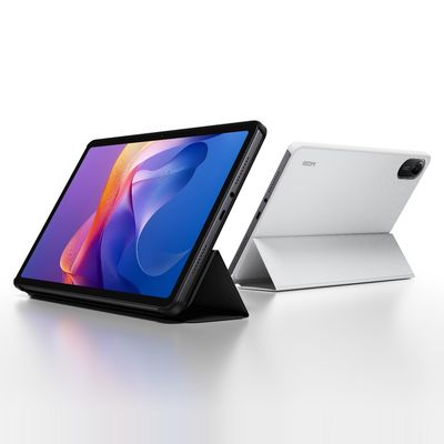 Imagen 2 del producto Tablet REDMI Pad 2 128GB