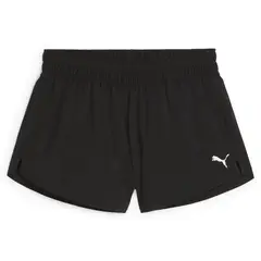 PUMA - Short Deportivo Mujer