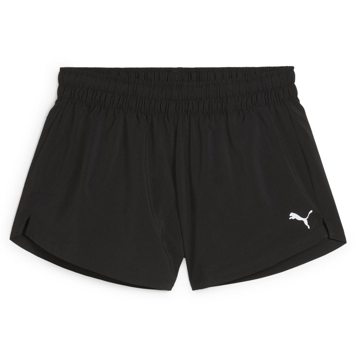 PUMA - Short Deportivo Mujer Puma