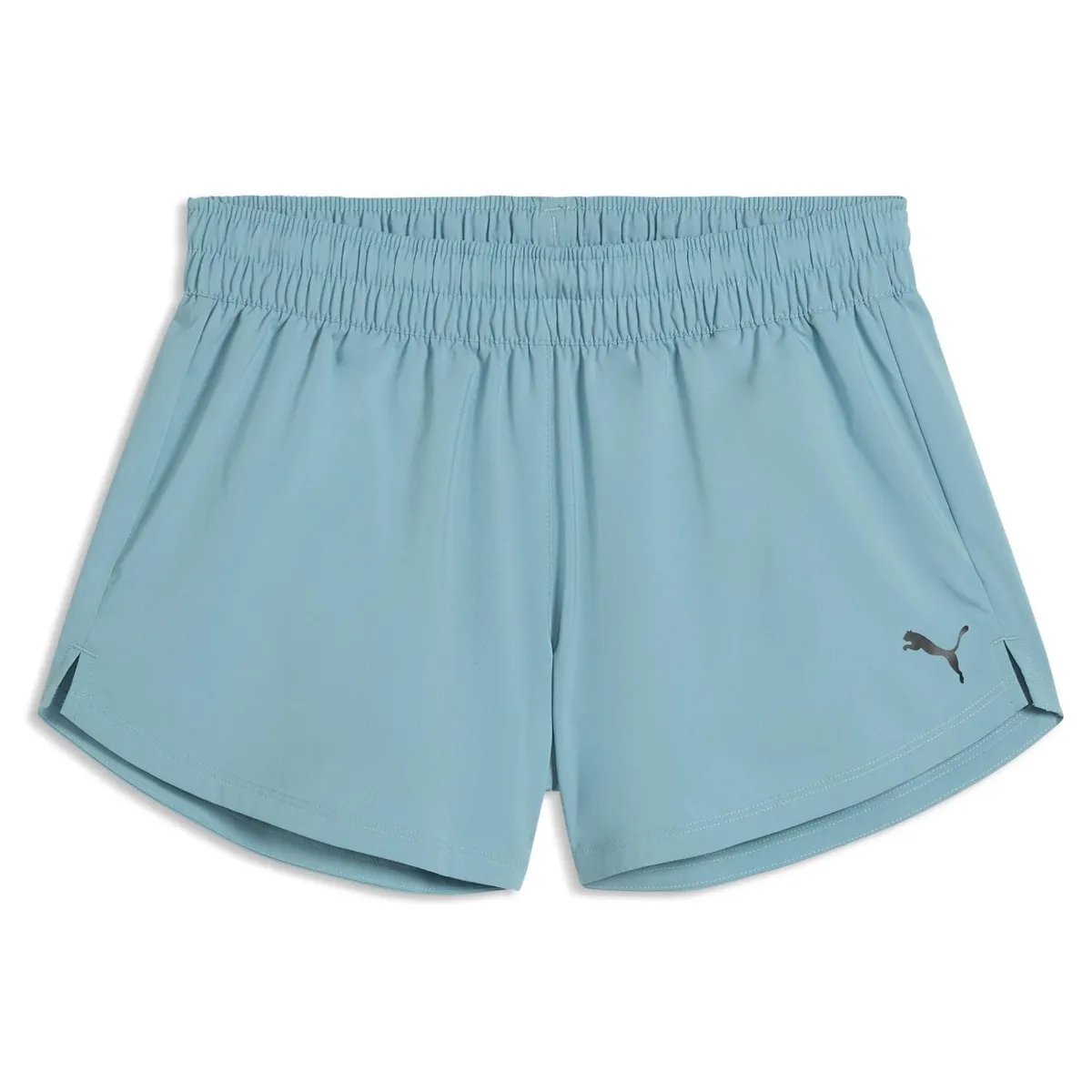 PUMA - Short Deportivo Mujer Puma