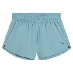 PUMA - Short Deportivo Mujer