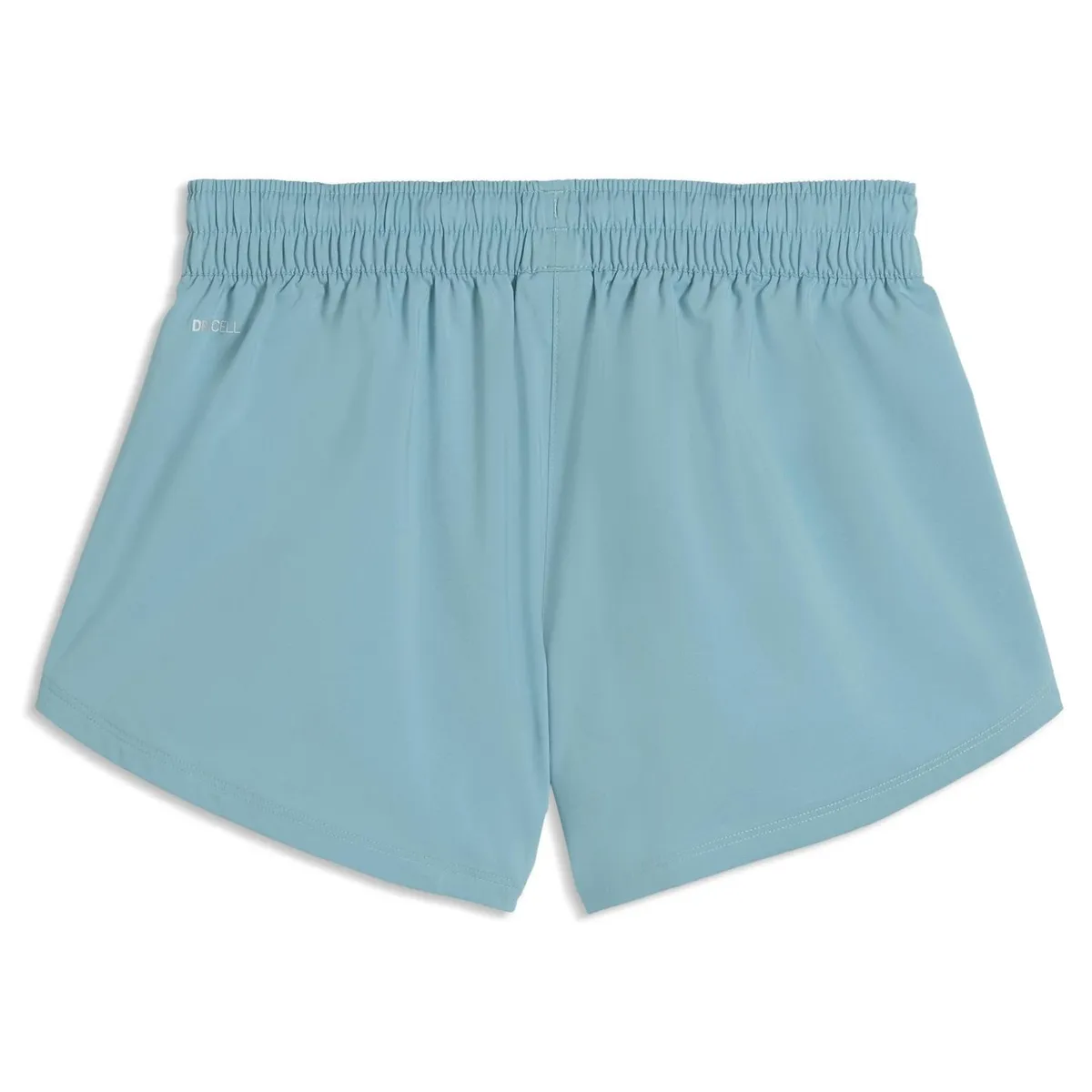 PUMA - Short Deportivo Mujer Puma