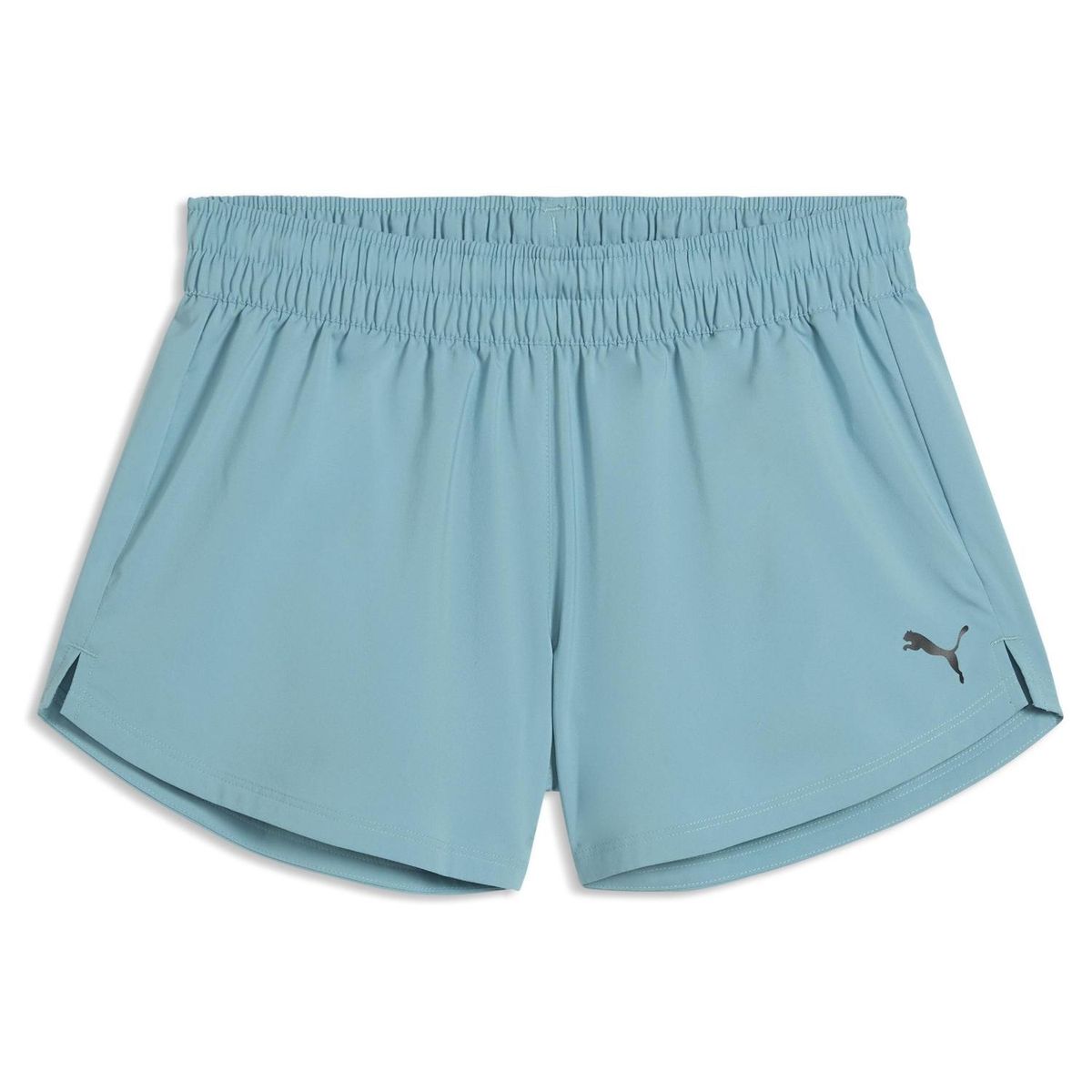 PUMA - Short Deportivo Mujer Puma