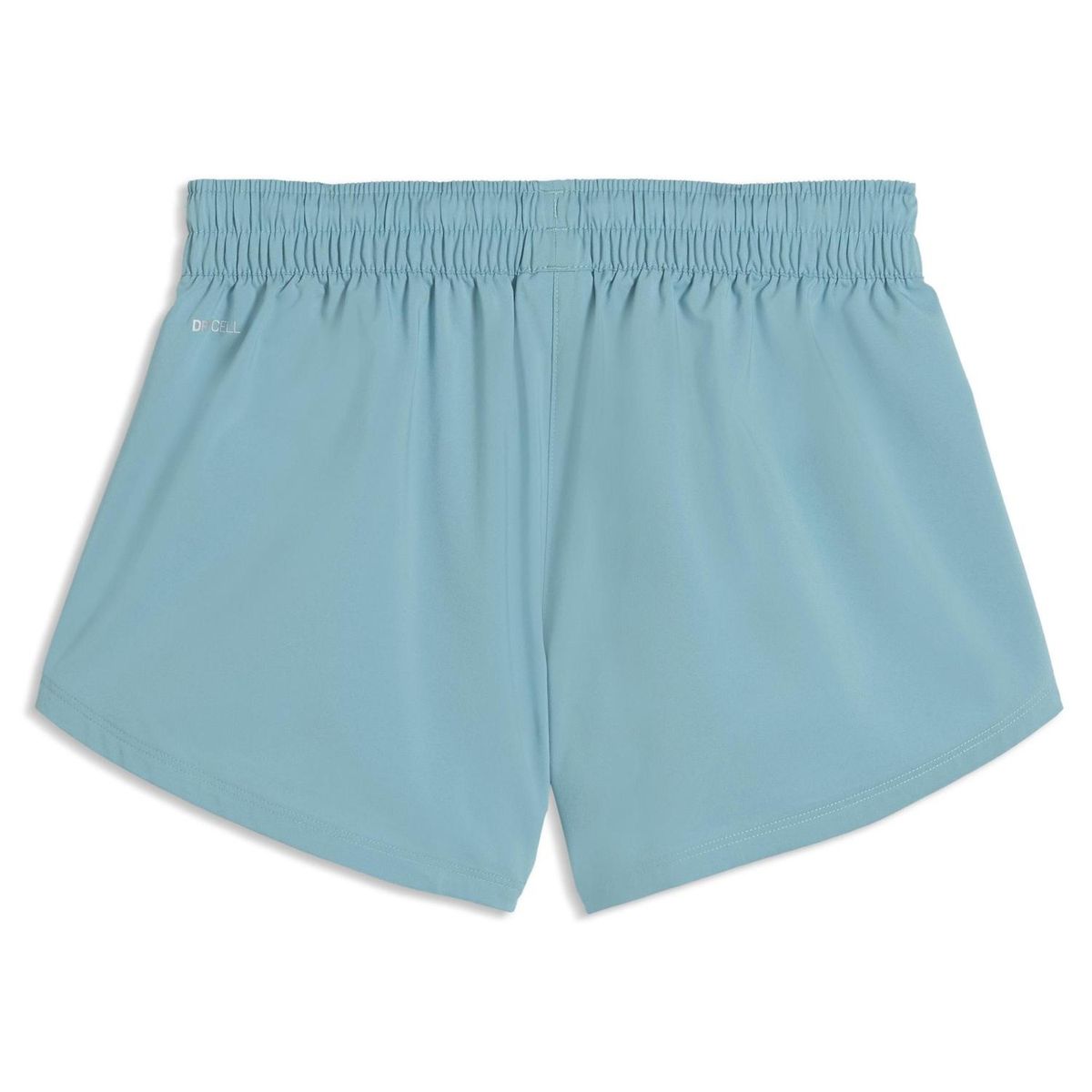 PUMA - Short Deportivo Mujer Puma