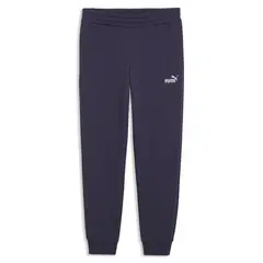 PUMA - Pantalón de Buzo Mujer