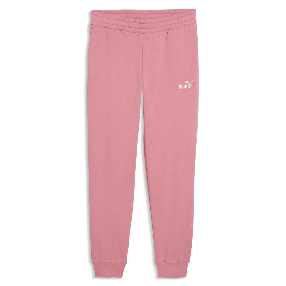 PUMA - Pantalón de Buzo Mujer Puma