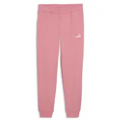 PUMA - Pantalón de Buzo Mujer