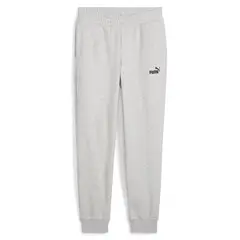 PUMA - Pantalón de Buzo Mujer