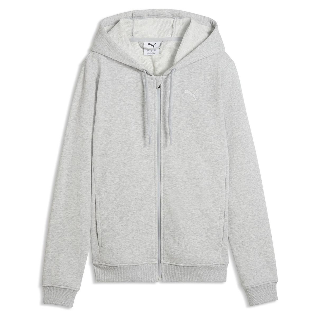 PUMA - Chaqueta Deportiva Mujer Puma