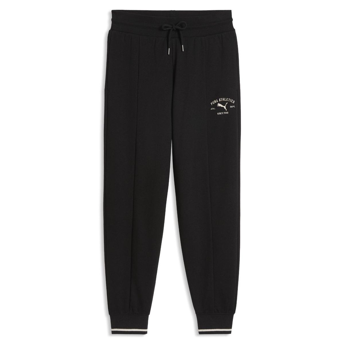 PUMA - Pantalón de Buzo Mujer Puma