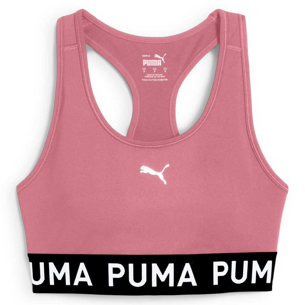 PUMA - Peto Deportivo Mujer Puma