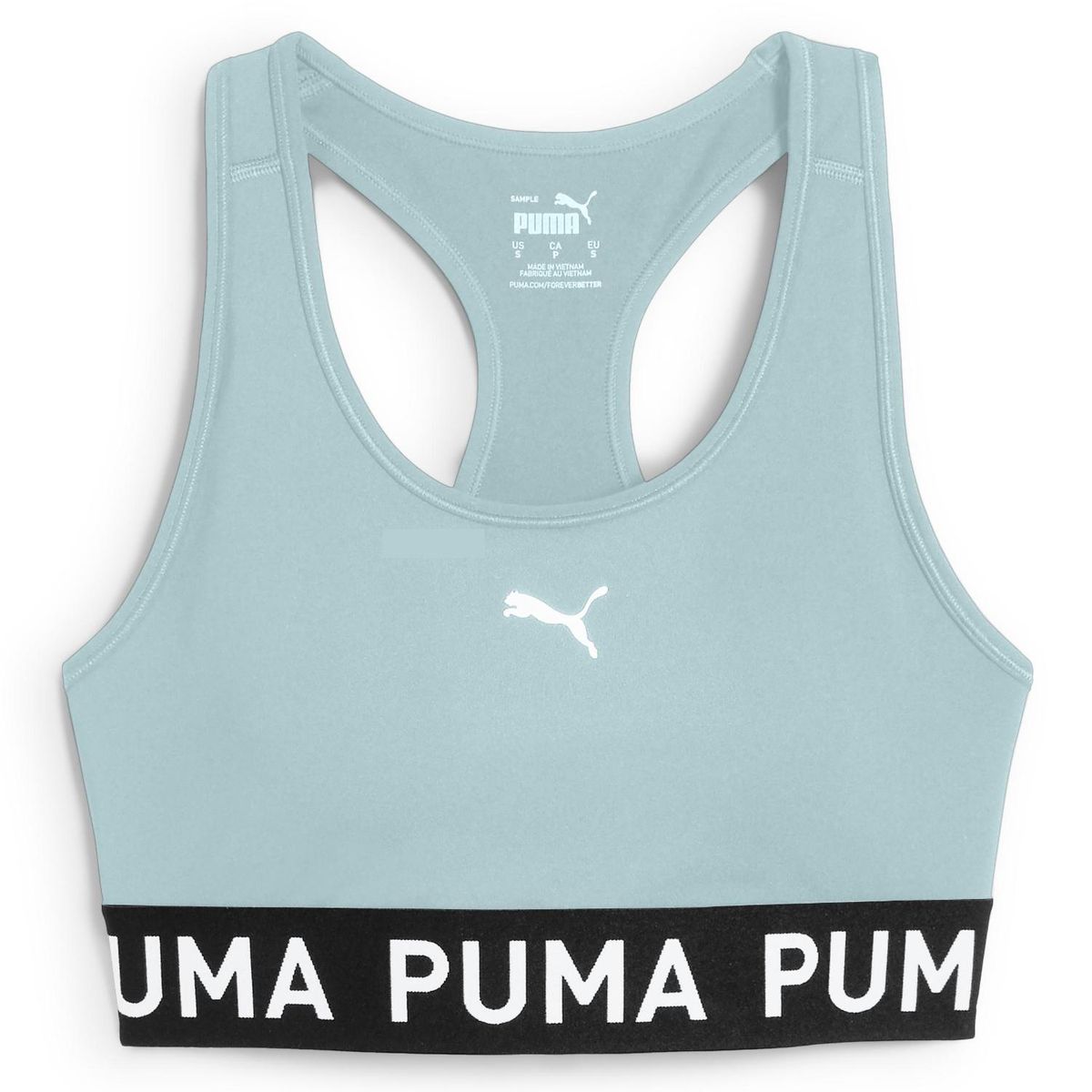PUMA - Peto Deportivo Mujer Puma