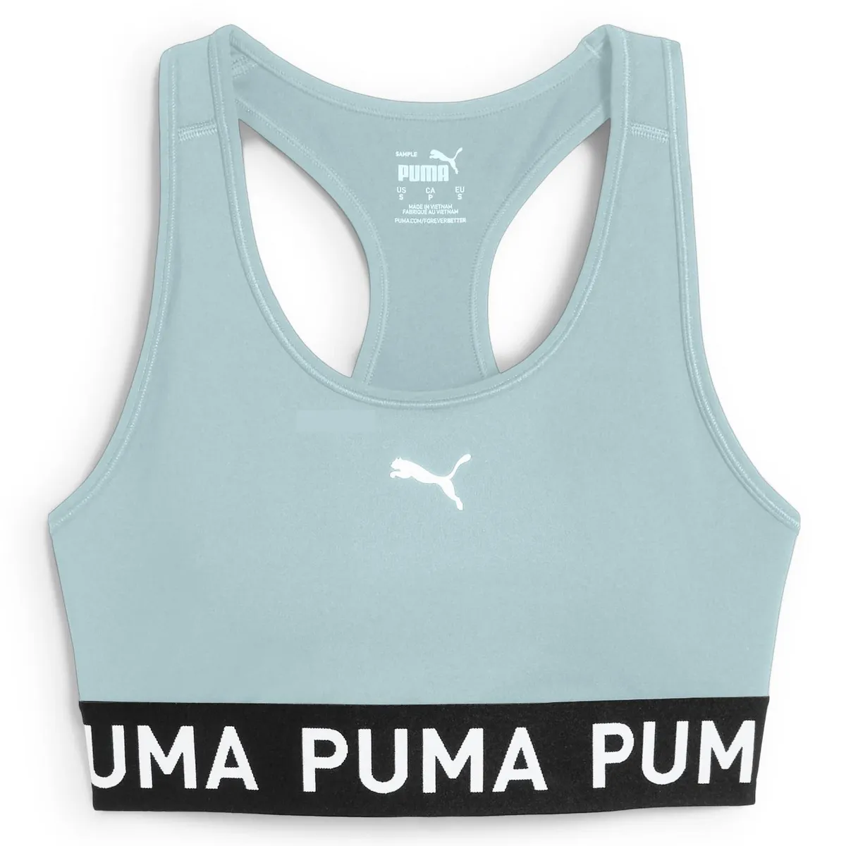 PUMA - Peto Deportivo Mujer Puma