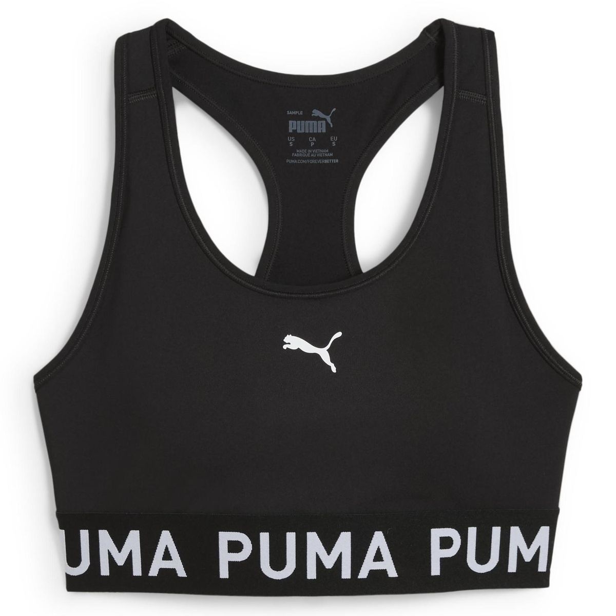 PUMA - Peto Deportivo Mujer Puma