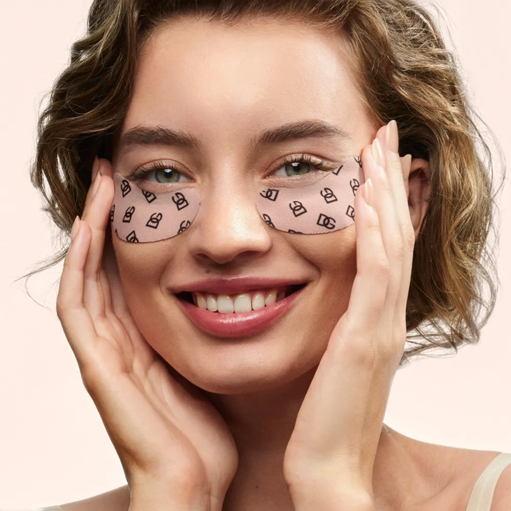 No-Puff Caffeine Eye Patches, foto 3