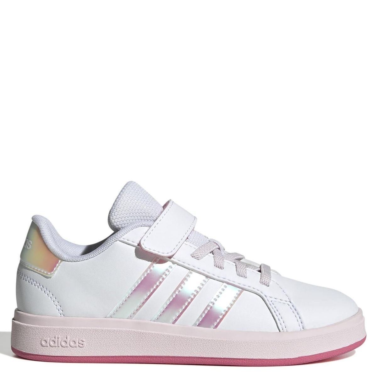 ADIDAS - Grand Court 2.0 Zapatilla Urbana Unisex Blanco Adidas