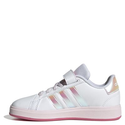 Imagen 2 del producto Grand Court 2.0 Zapatilla Urbana Unisex Blanco