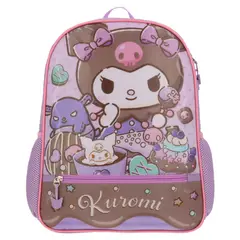 KUROMI - Mochila Escolar