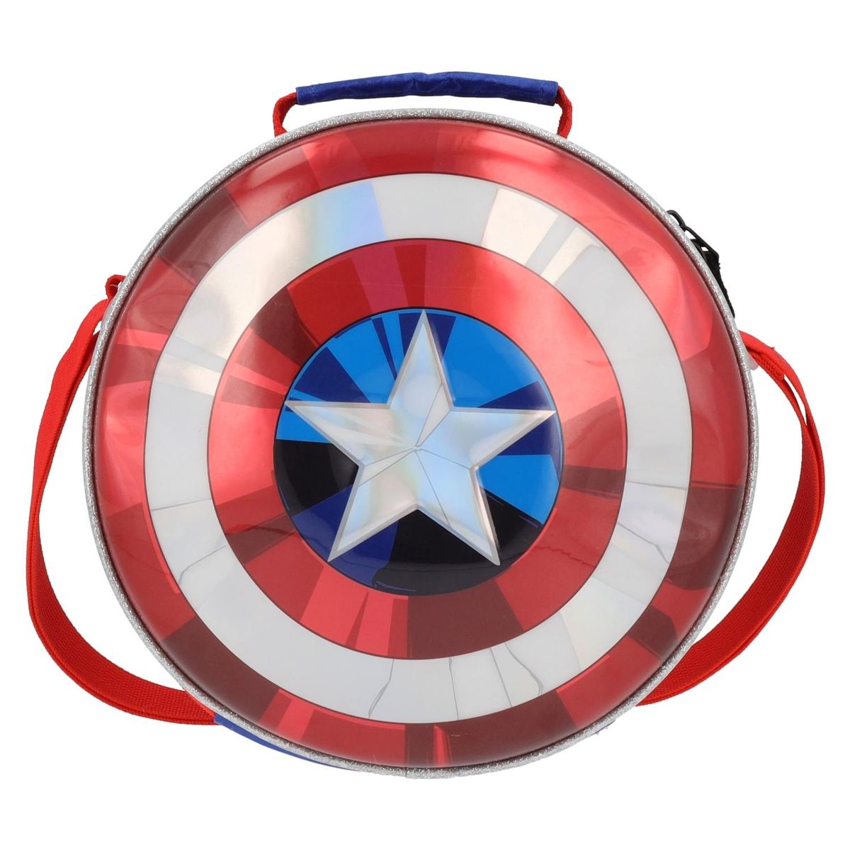 AVENGERS - Lonchera Escolar Avengers   LB078A
