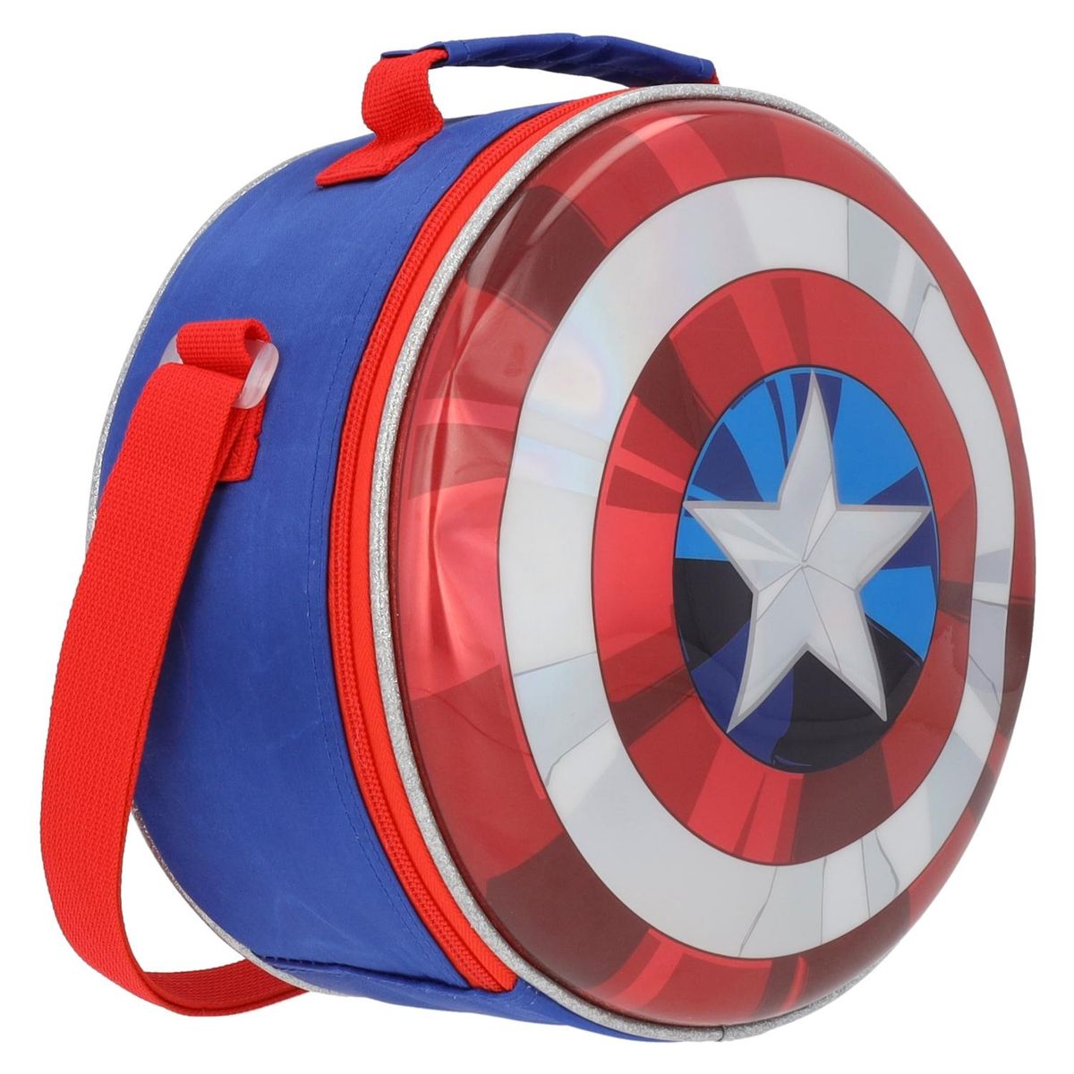 AVENGERS - Lonchera Escolar Avengers   LB078A