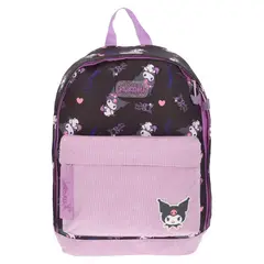 KUROMI - MochilaEscolar