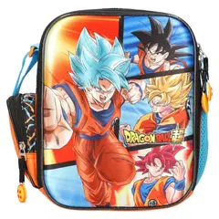 DRAGON BALL - Lonchera Escolar S