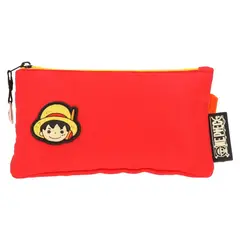 ONE PIECE - Bolso Escolar Unisex Niño