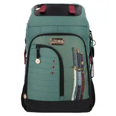 ONE PIECE - Mochila Escolar Unisex Niño