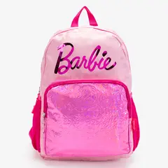 BARBIE - Mochila Juvenil