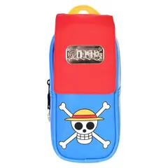 ONE PIECE - Bolso Escolar Unisex Niño