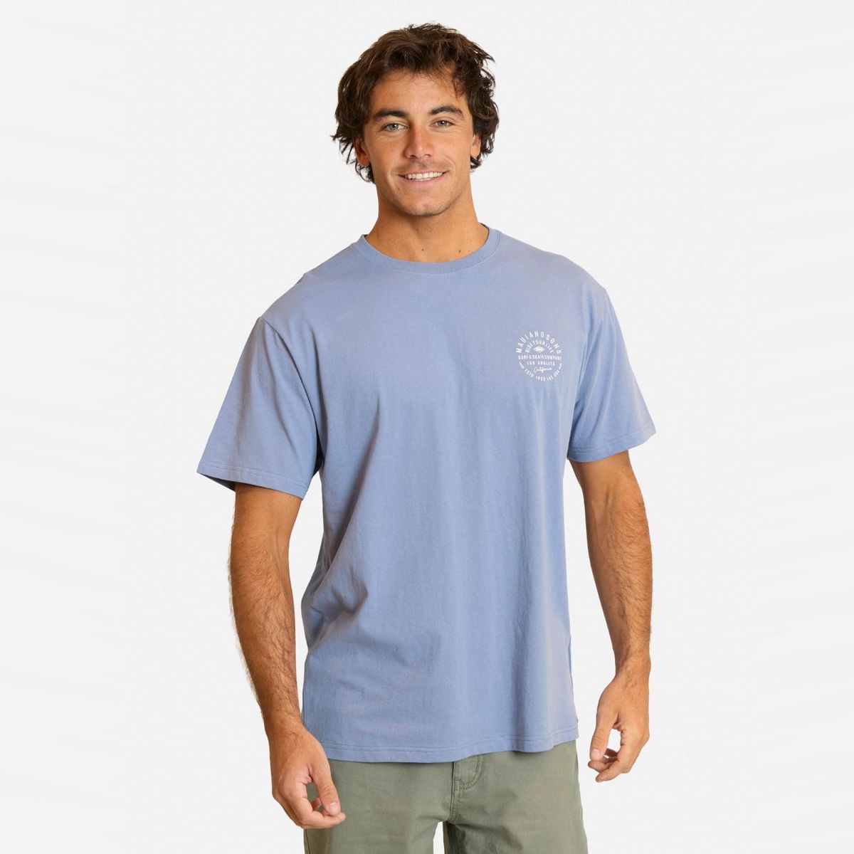 MAUI AND SONS - Polera Hombre Maui And Sons