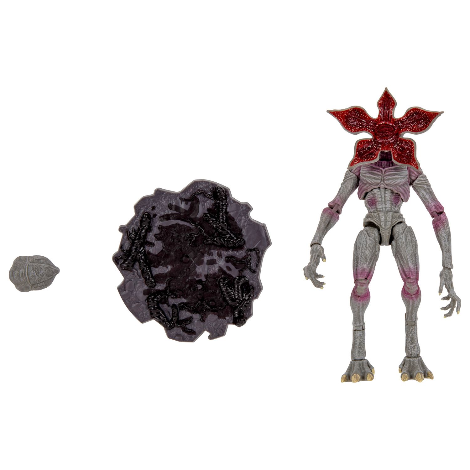 T*ん様 Stranger Things Demogorgon フィギュア　イン STRANGER THINGS Stranger Things Demogorgon De | Falabella Chile