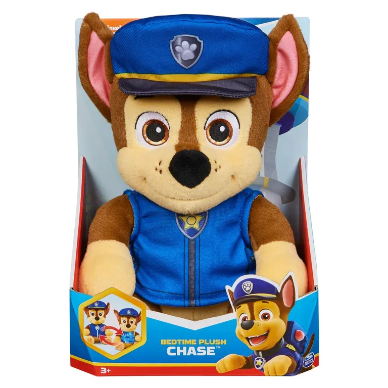 PAW PATROL Peluche Hora De Dor