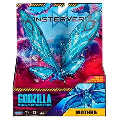 GODZILLA - Figura Mothra 15 Cm