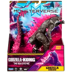GODZILLA - Evolved 155 Cm