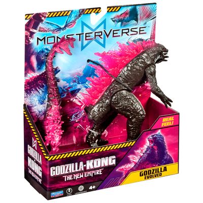 Imagen 2 del producto Evolved 155 Cm