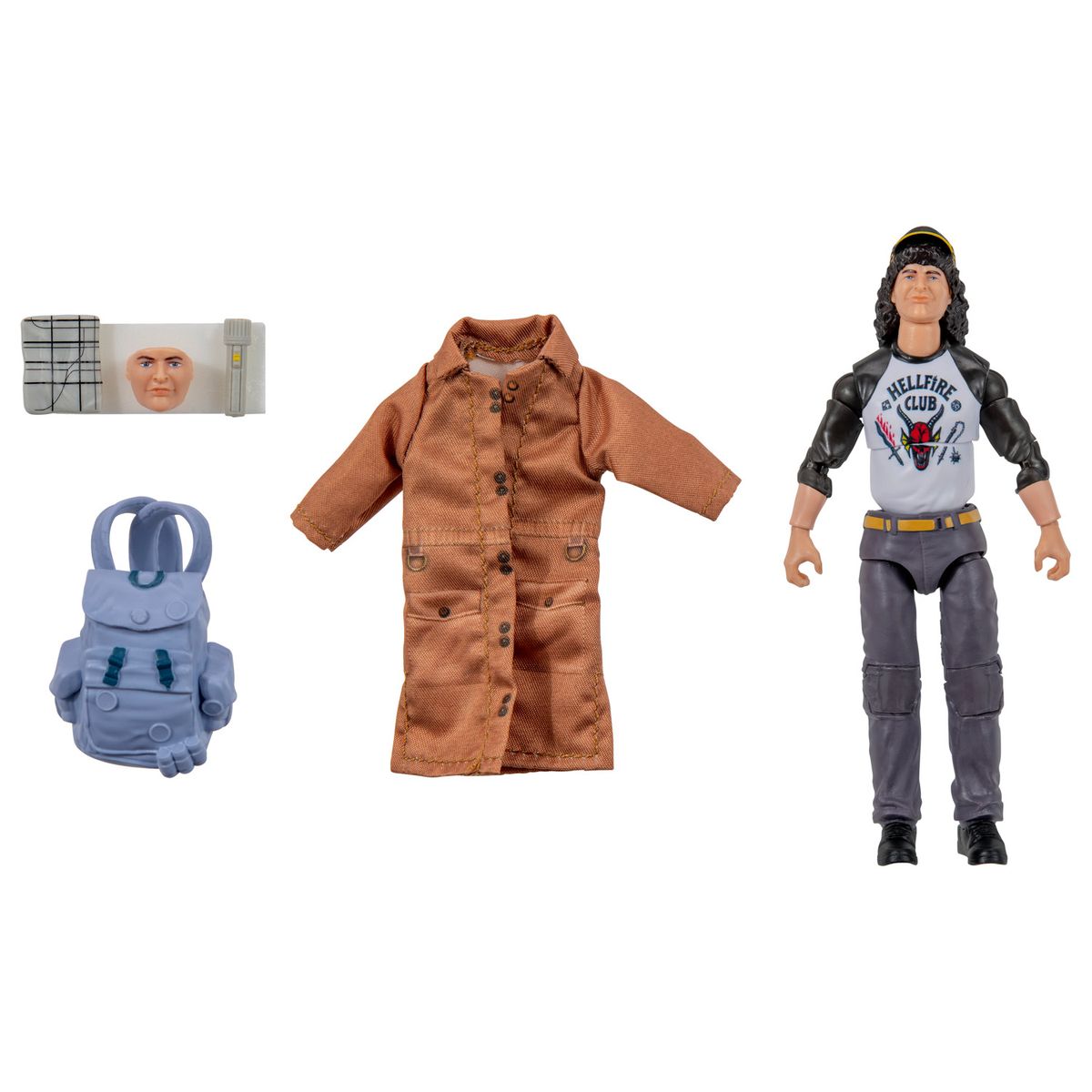 STRANGER THINGS - Stranger Things Dustin De 20 C
