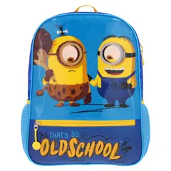 MINIONS - Mochila Escolar