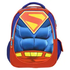 SUPERMAN - Mochila Infantil
