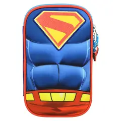 SUPERMAN - Estuche Infantil